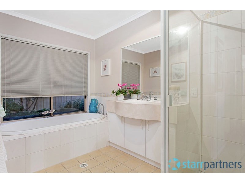 299 Glenwood Park Drive, Glenwood NSW 2768