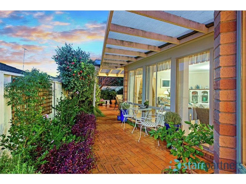 299 Glenwood Park Drive, Glenwood NSW 2768