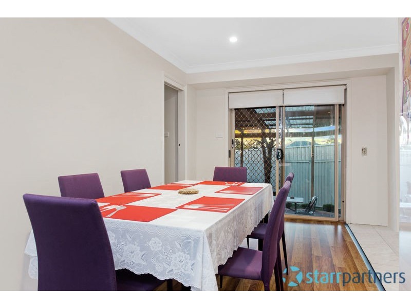 31 Southwaite Crescent, Glenwood NSW 2768