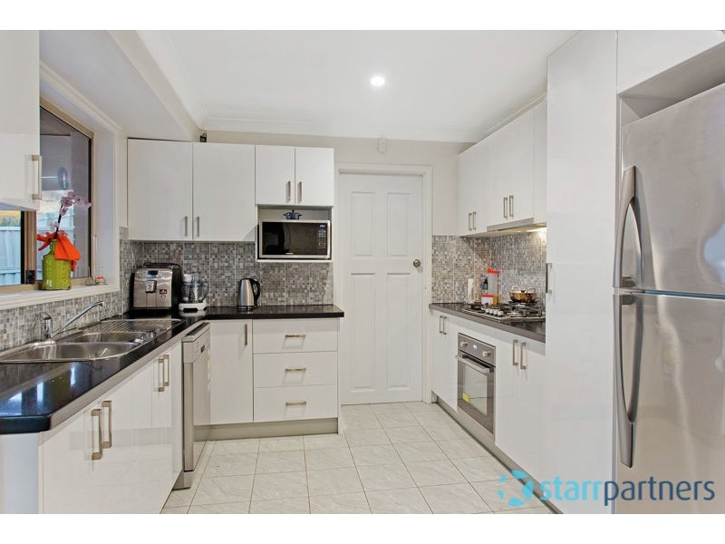 31 Southwaite Crescent, Glenwood NSW 2768