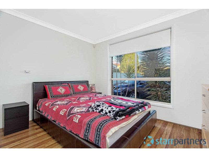 31 Southwaite Crescent, Glenwood NSW 2768