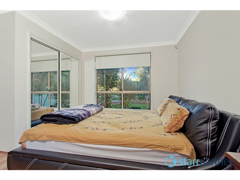 31 Southwaite Crescent, Glenwood NSW 2768