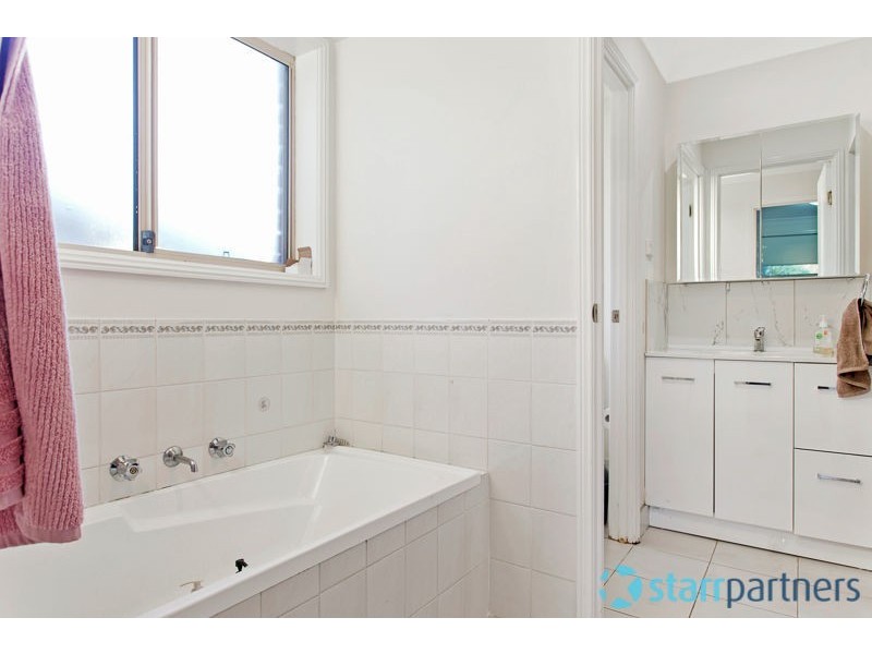 31 Southwaite Crescent, Glenwood NSW 2768