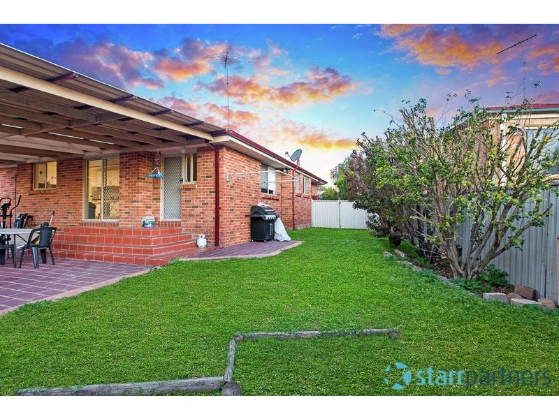 31 Southwaite Crescent, Glenwood NSW 2768