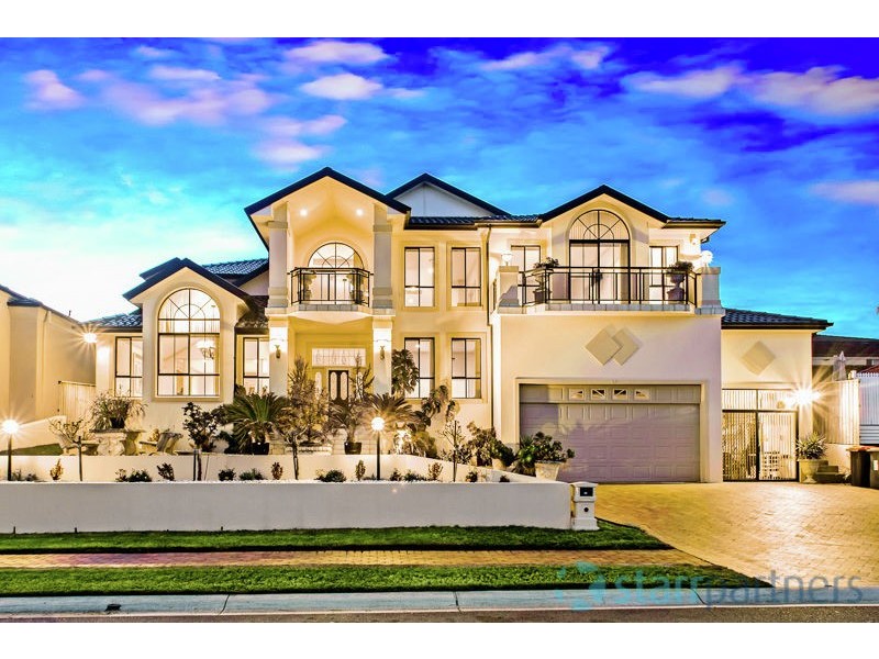 85 Knightsbridge Avenue, Glenwood NSW 2768