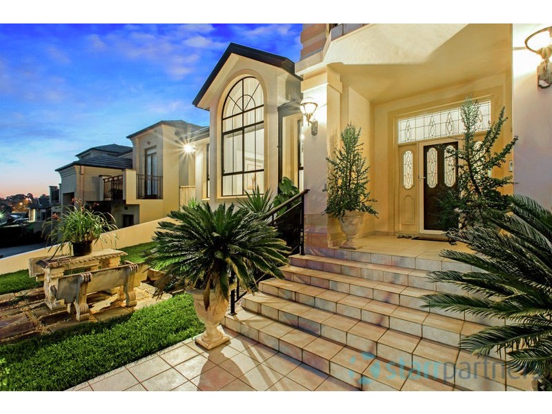 85 Knightsbridge Avenue, Glenwood NSW 2768