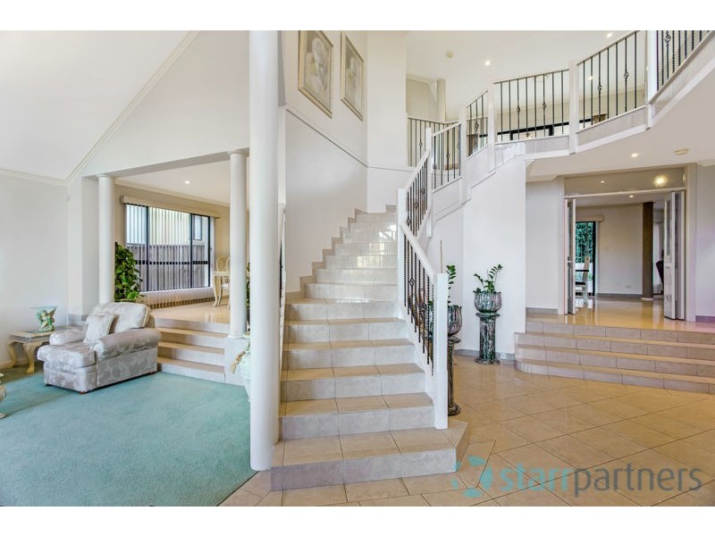 85 Knightsbridge Avenue, Glenwood NSW 2768