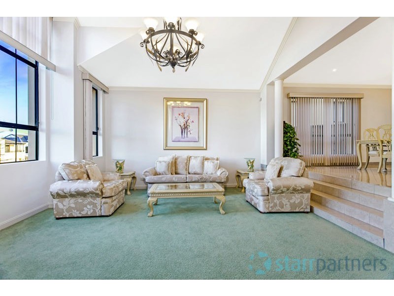 85 Knightsbridge Avenue, Glenwood NSW 2768