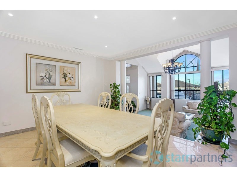 85 Knightsbridge Avenue, Glenwood NSW 2768