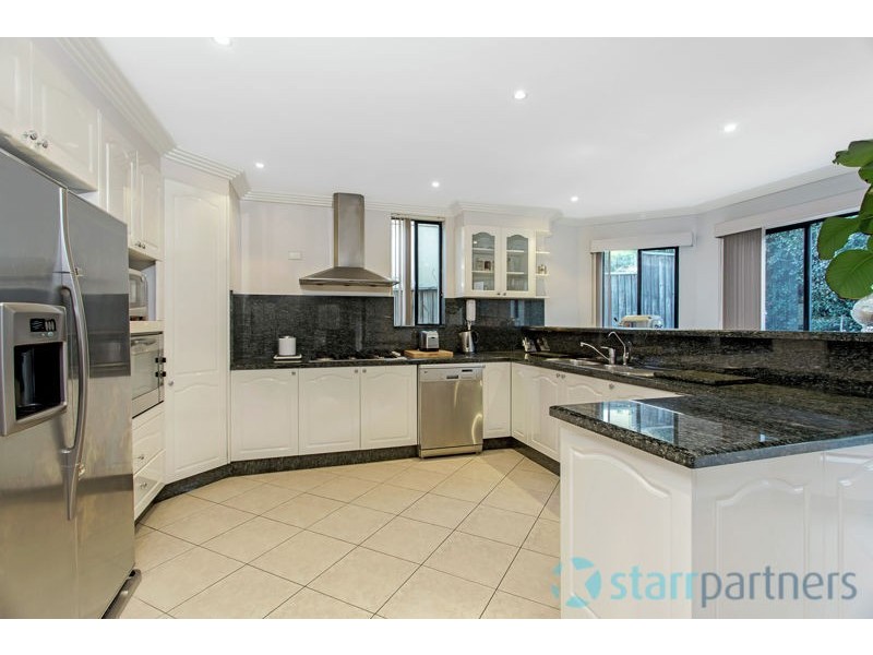 85 Knightsbridge Avenue, Glenwood NSW 2768