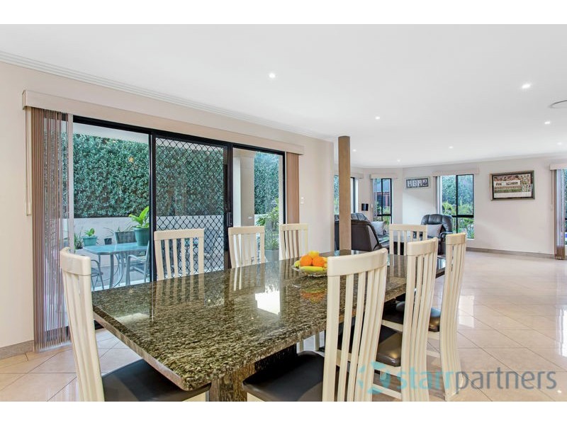 85 Knightsbridge Avenue, Glenwood NSW 2768