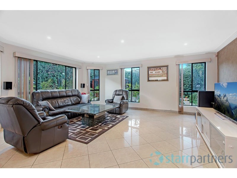 85 Knightsbridge Avenue, Glenwood NSW 2768