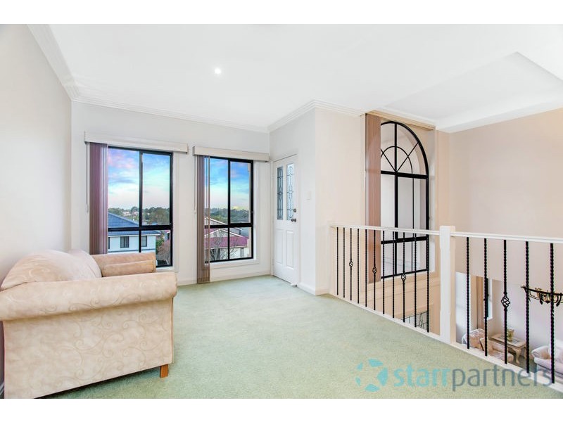 85 Knightsbridge Avenue, Glenwood NSW 2768