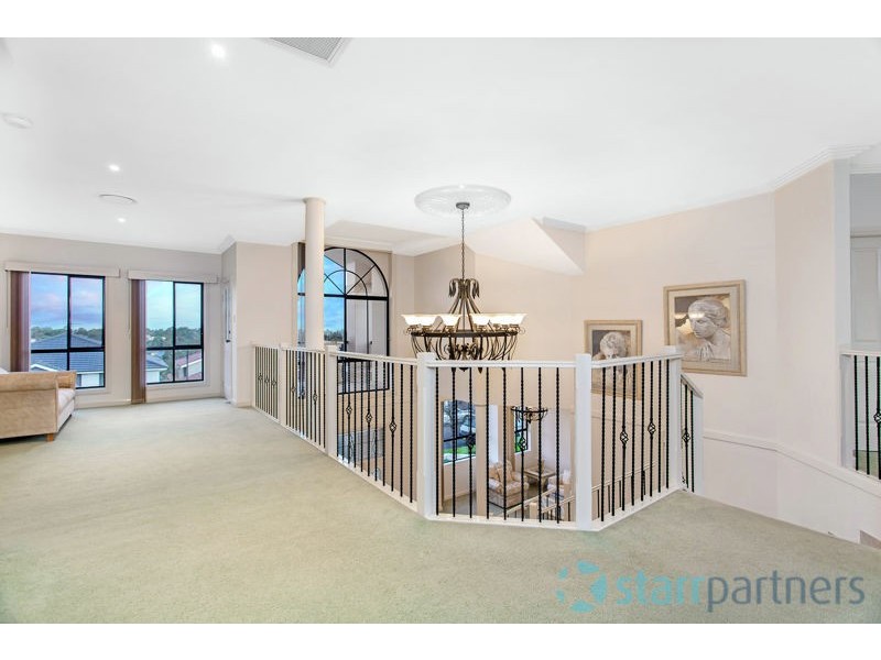 85 Knightsbridge Avenue, Glenwood NSW 2768