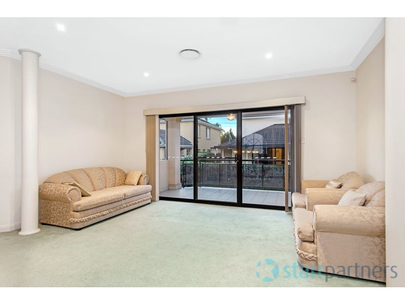 85 Knightsbridge Avenue, Glenwood NSW 2768