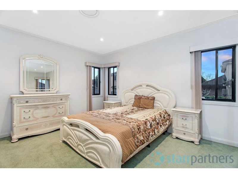 85 Knightsbridge Avenue, Glenwood NSW 2768