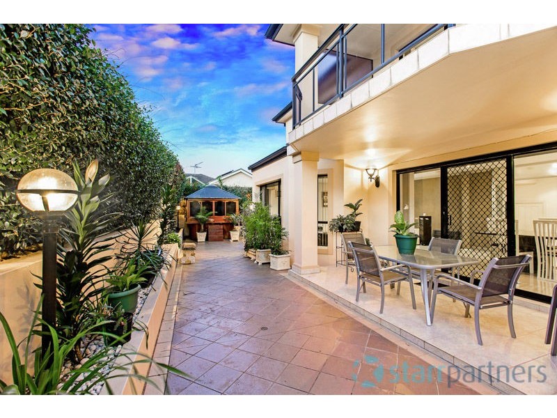 85 Knightsbridge Avenue, Glenwood NSW 2768