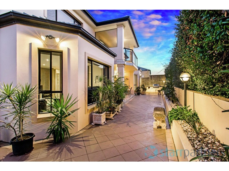 85 Knightsbridge Avenue, Glenwood NSW 2768