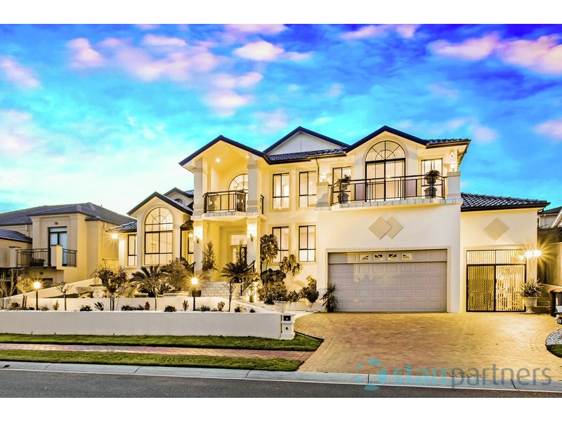 85 Knightsbridge Avenue, Glenwood NSW 2768