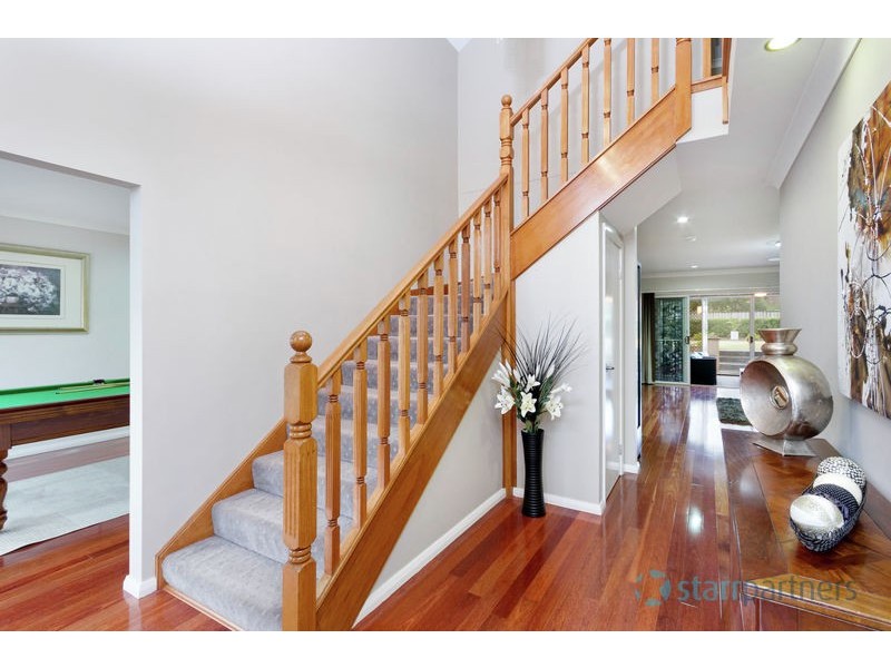 53 Prestige Avenue, Bella Vista NSW 2153