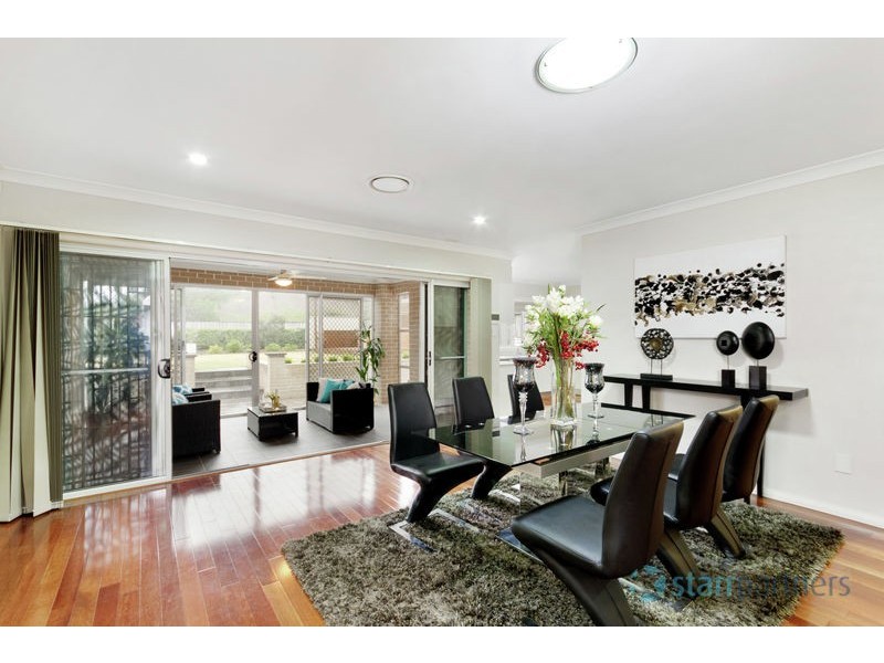 53 Prestige Avenue, Bella Vista NSW 2153