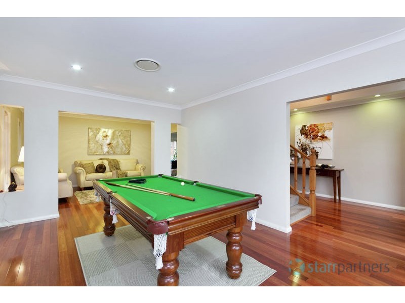 53 Prestige Avenue, Bella Vista NSW 2153