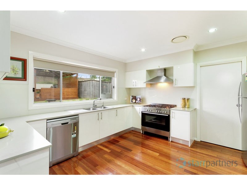 53 Prestige Avenue, Bella Vista NSW 2153