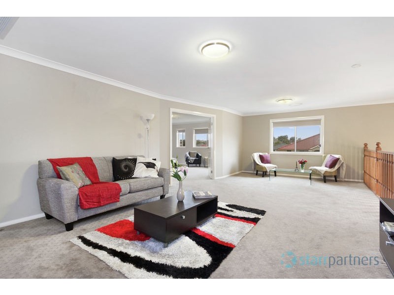 53 Prestige Avenue, Bella Vista NSW 2153