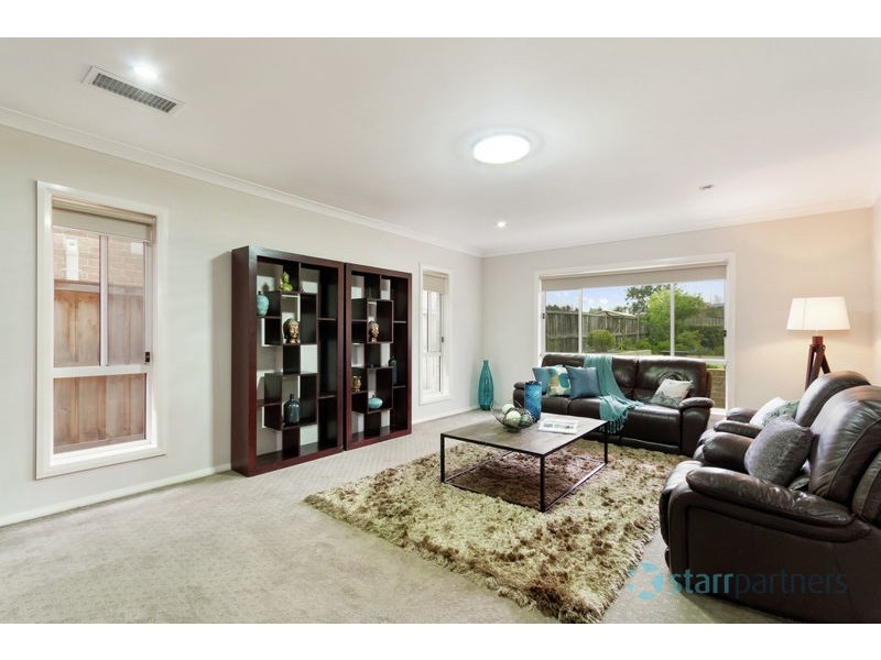 53 Prestige Avenue, Bella Vista NSW 2153