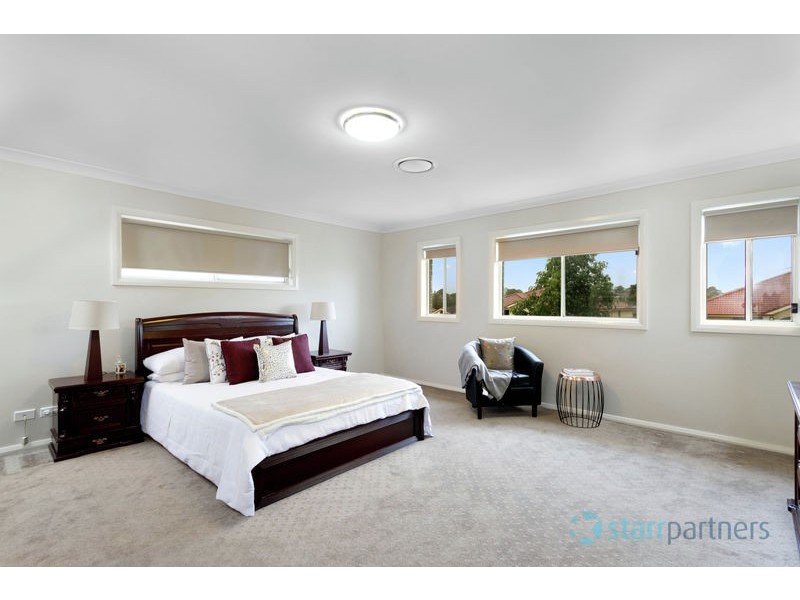 53 Prestige Avenue, Bella Vista NSW 2153