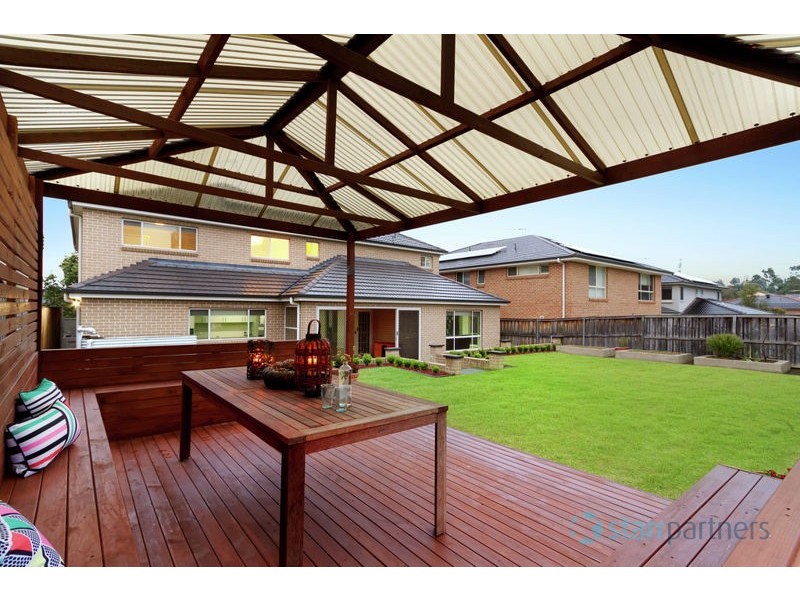 53 Prestige Avenue, Bella Vista NSW 2153
