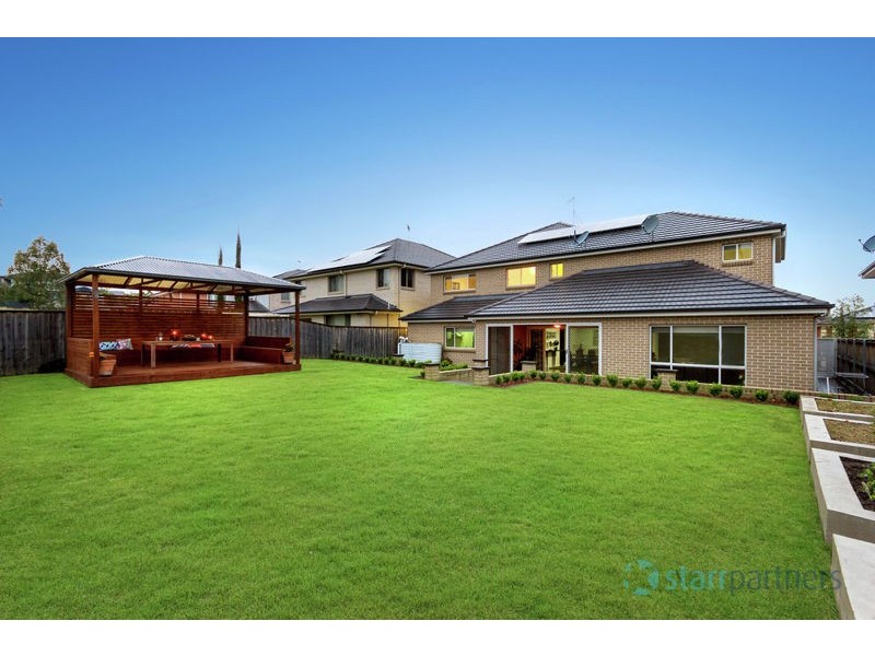 53 Prestige Avenue, Bella Vista NSW 2153