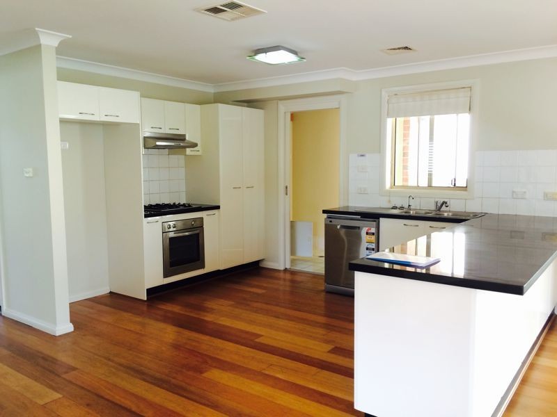 48 Trinity Avenue, Kellyville NSW 2155