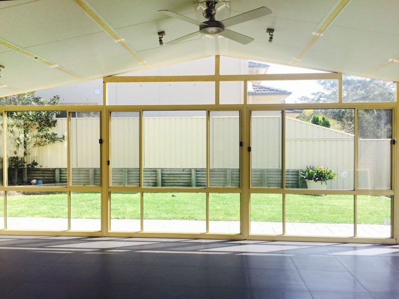 48 Trinity Avenue, Kellyville NSW 2155