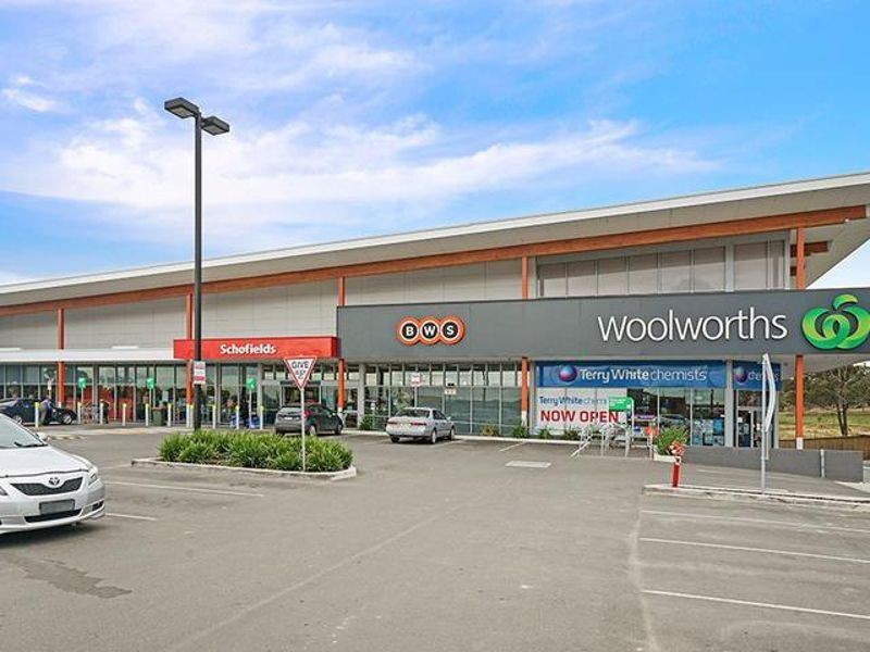 Lot 9 Diana Street, Schofields NSW 2762