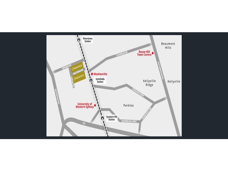 Lot 9 Diana Street, Schofields NSW 2762