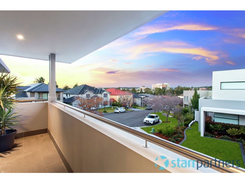 16 MacArthur Ridge Way, Bella Vista NSW 2153