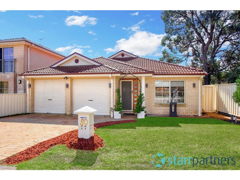 50 Wilson Road, Acacia Gardens NSW 2763