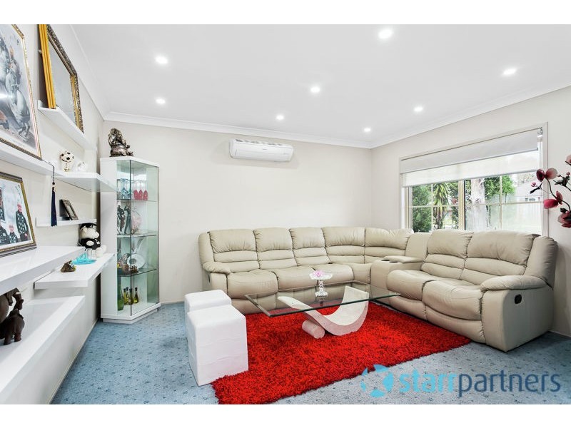 50 Wilson Road, Acacia Gardens NSW 2763