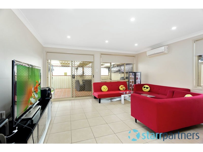 50 Wilson Road, Acacia Gardens NSW 2763