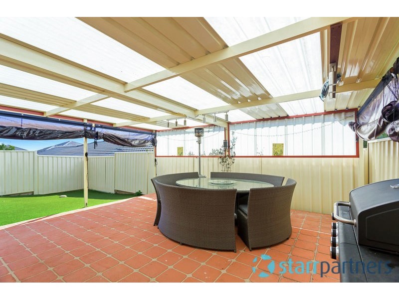 50 Wilson Road, Acacia Gardens NSW 2763