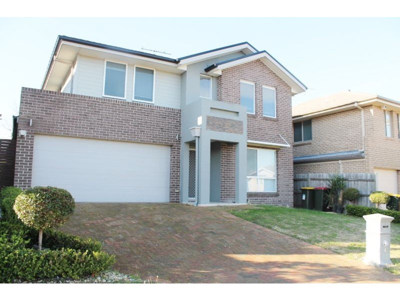 4 Angela Close, Glenwood NSW 2768