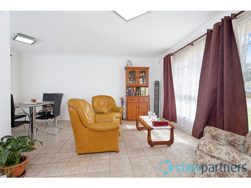 11 Farmer Close, Glenwood NSW 2768