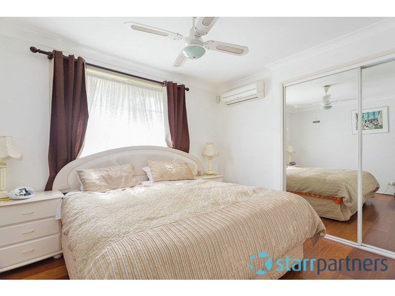 11 Farmer Close, Glenwood NSW 2768