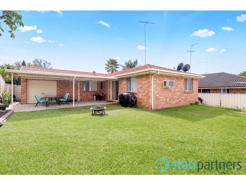 11 Farmer Close, Glenwood NSW 2768