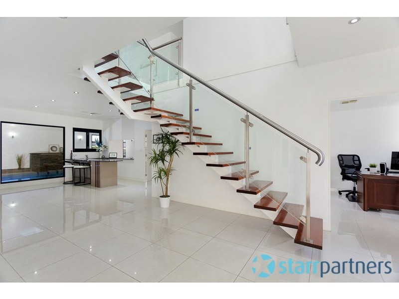 3 Springdale Rise, Bella Vista NSW 2153