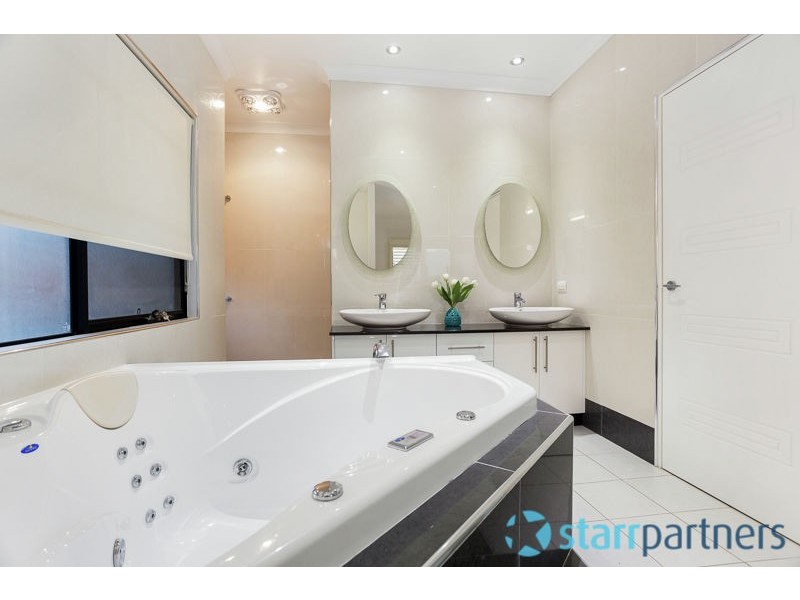 3 Springdale Rise, Bella Vista NSW 2153