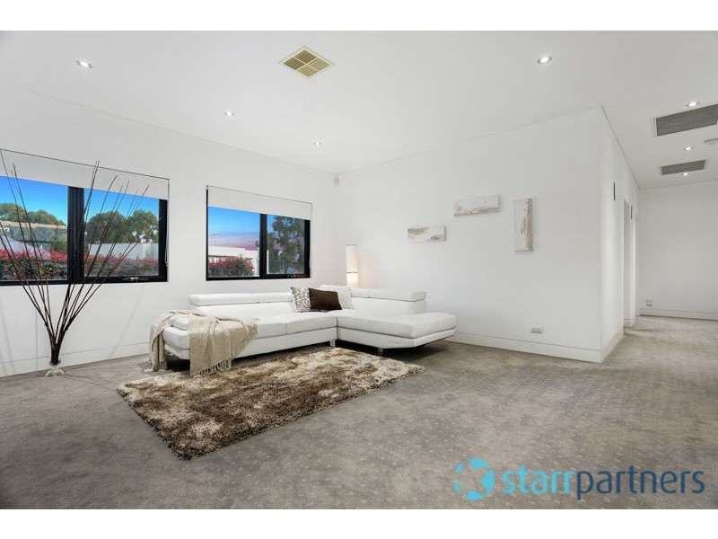 3 Springdale Rise, Bella Vista NSW 2153