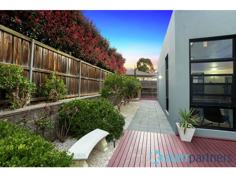 3 Springdale Rise, Bella Vista NSW 2153