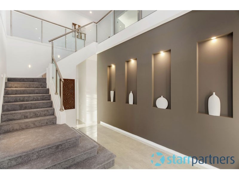 6 Water Creek Boulevard, Kellyville NSW 2155